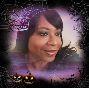 Meet your Posher, Gail